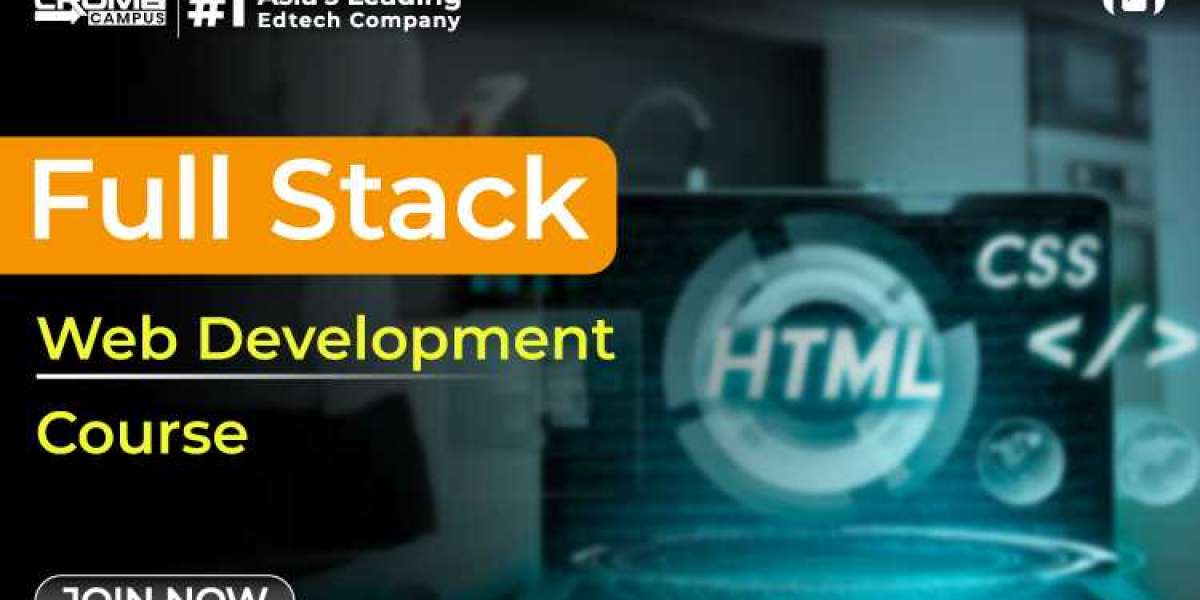 What Happens You  Click a Full Stack Button on a Website?