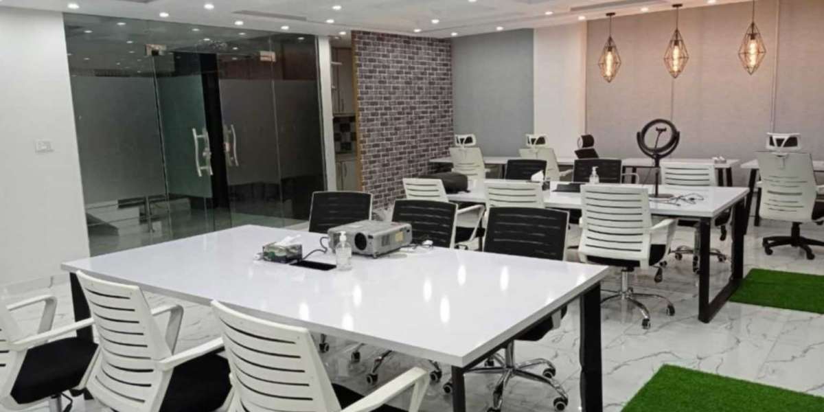 What Makes Az-Living Spaces a Go-To for the Best Office Furniture in Lahore