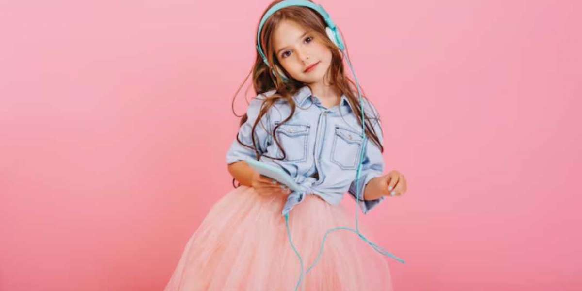 Latest Trends in 11 Year Girl Dress: From Florals to Frills