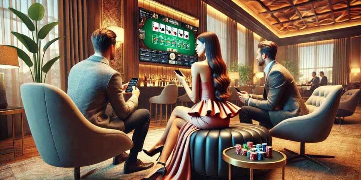 Explore the Sports Toto Scam Verification Community with Onca888