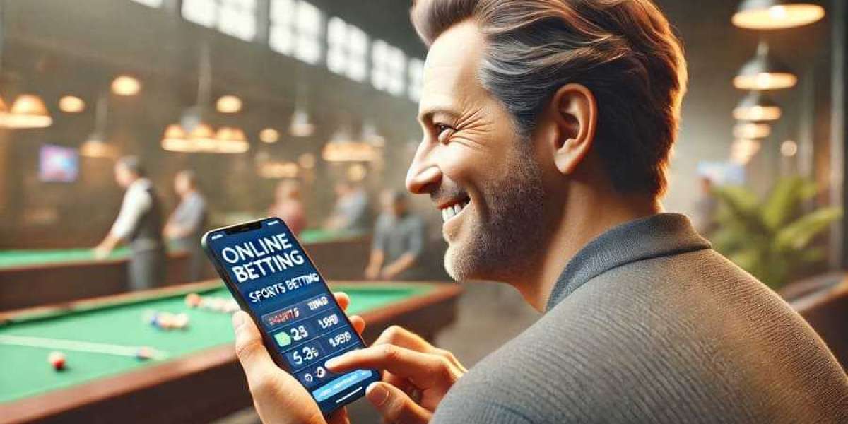 Ensure Safe Betting on Online Gambling Sites with Sureman Scam Verification Platform