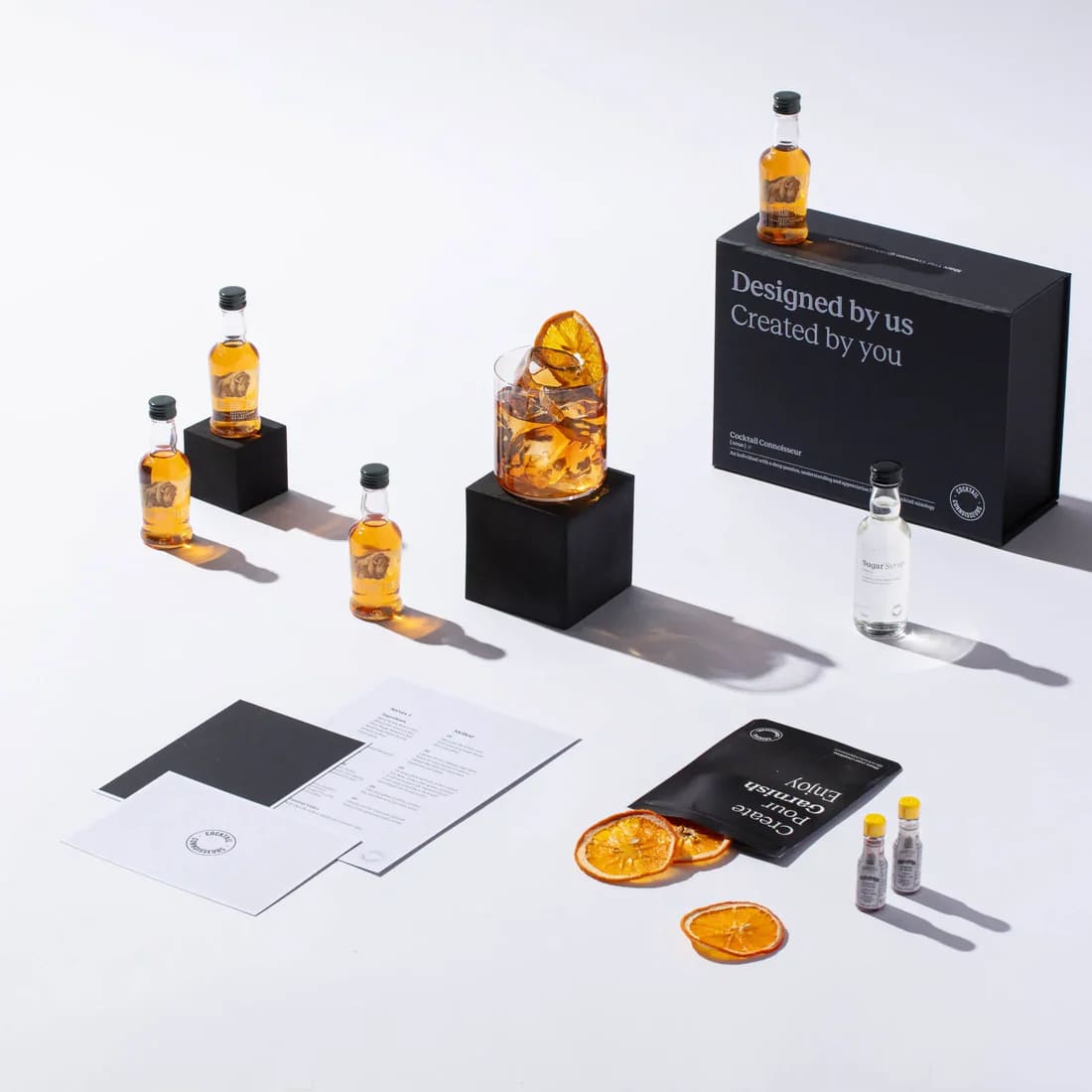 Festive Corporate Gifting: Shop Christmas Hampers Today – cocktailconnoisseurs