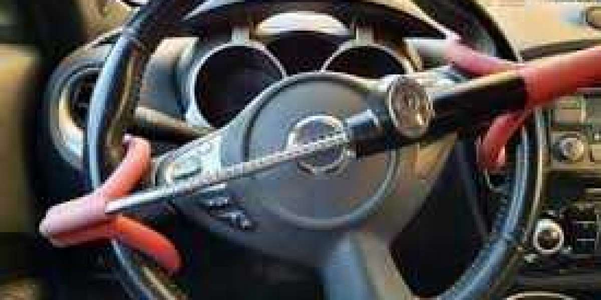 Anti‑Theft Equipment Market Size | Forecast Report, 2034