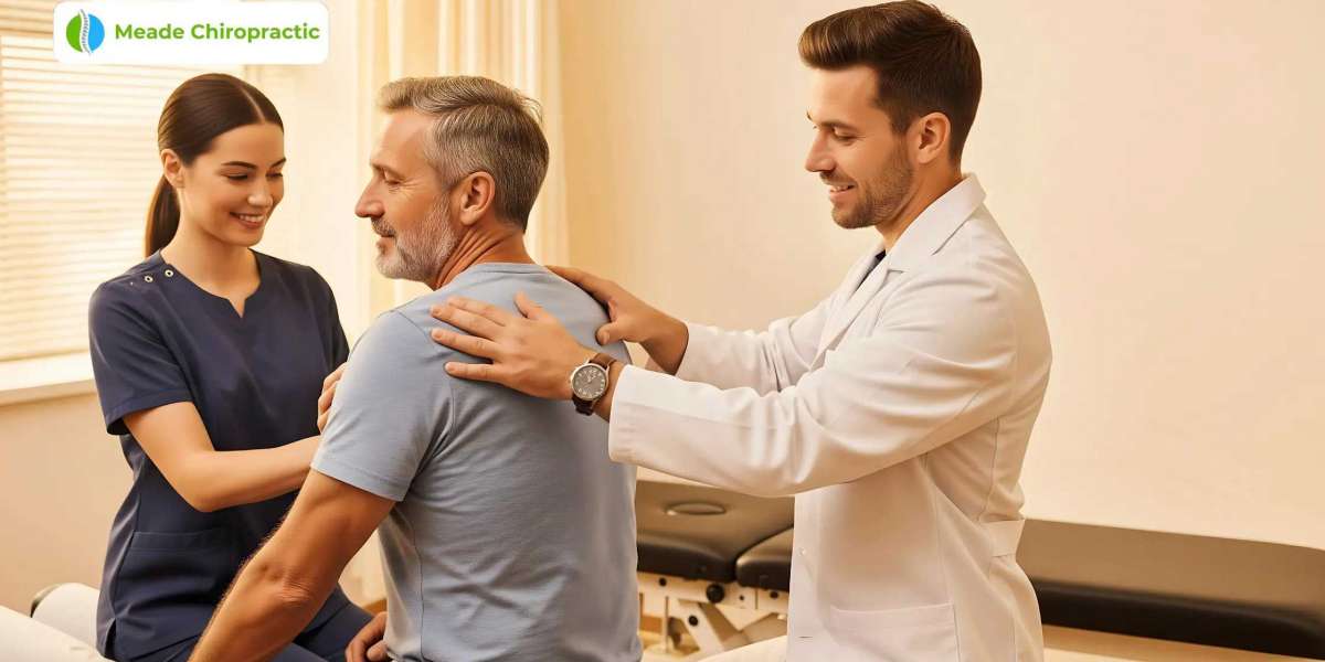 Home Remedies for Shoulder Pain: Natural Ways to Soothe Discomfort