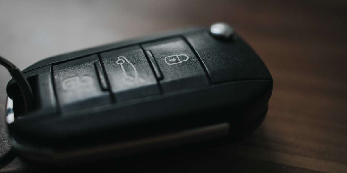 9 Things Your Parents Teach You About How Do I Get A Replacement Key For My Car