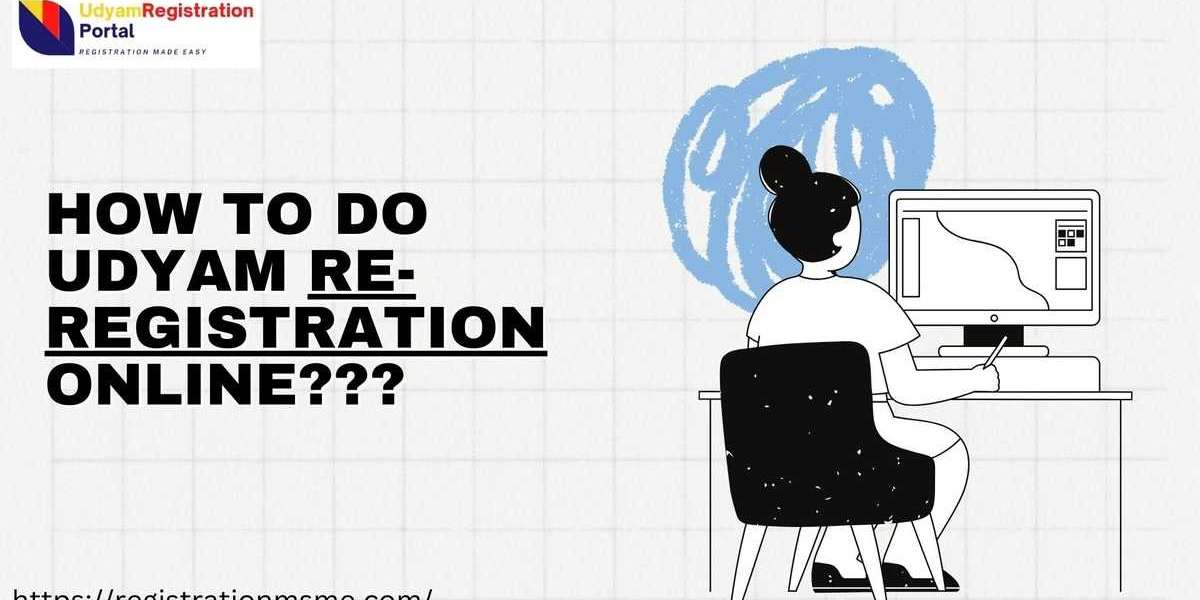 Udyam Registration Print – How to Download and Print Your Udyam Certificate