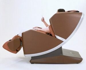 Buy the Best Massage Chair in the USA – Discover OSIM’s Full Body Massage Recliners – BizLoo