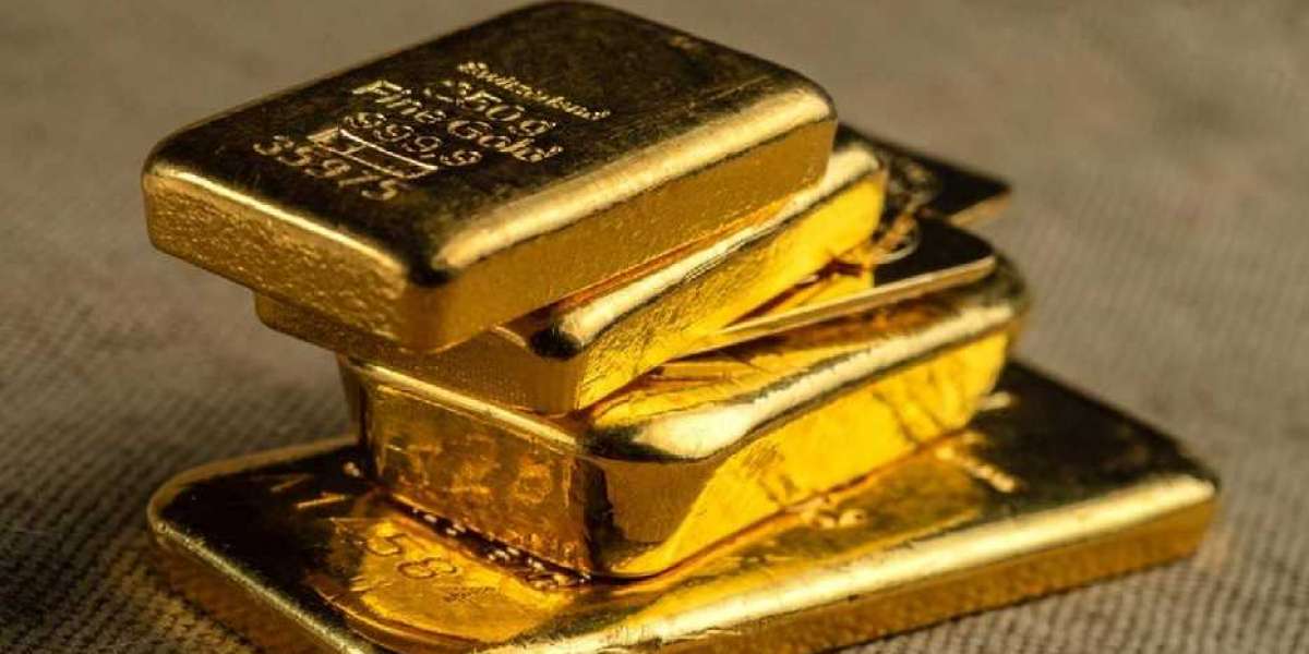 How to Sell Gold Bars While Staying a Gold Investor
