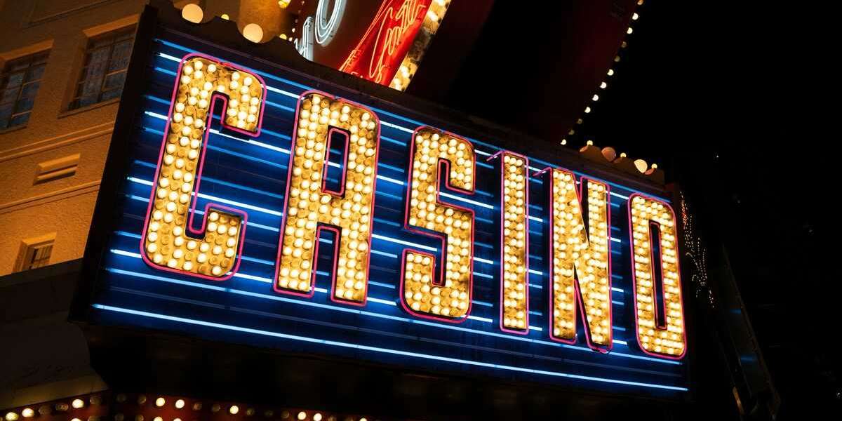Discovering Trustworthy Baccarat Sites: Join the Inavegas Scam Verification Community
