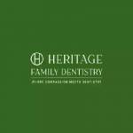 Restorative Dentistry Canton MI  by Heritage Family Dentistry Profile Picture