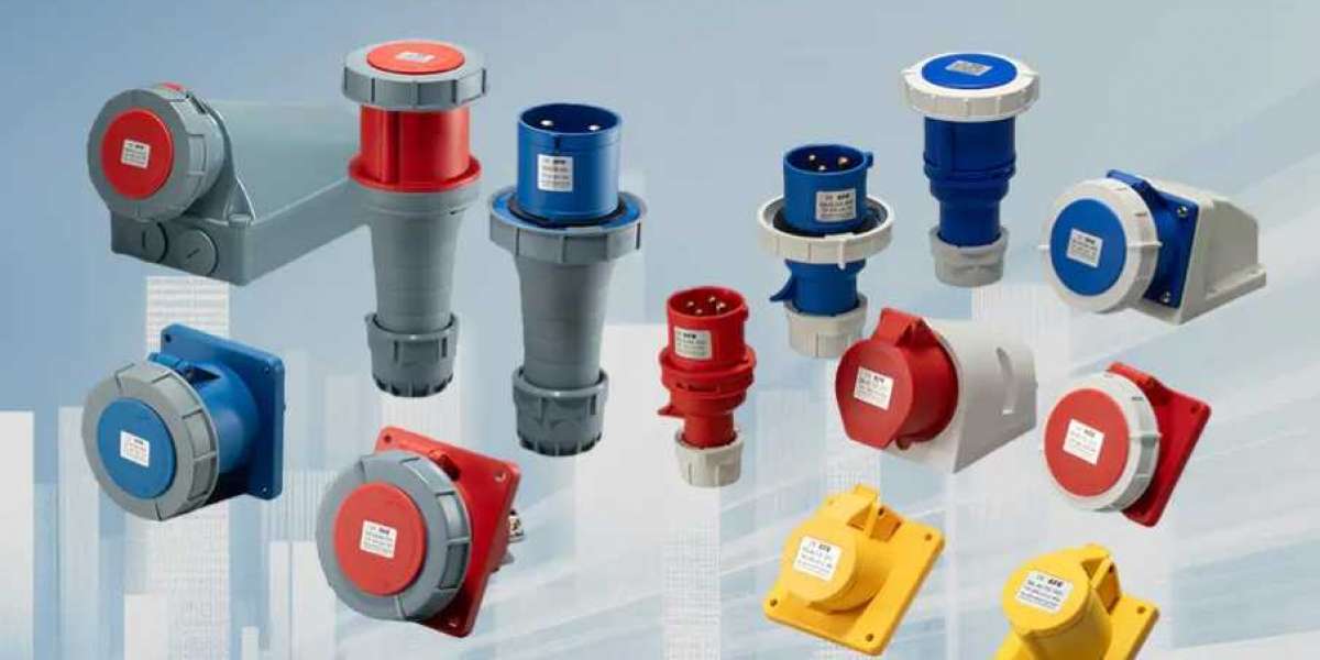 Selecting the Right 3-Pin Plug Socket for Your Facility
