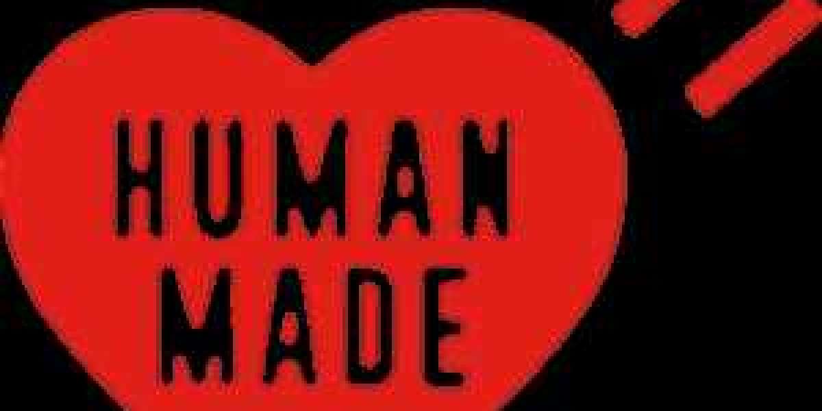 Human Made Is Changing You