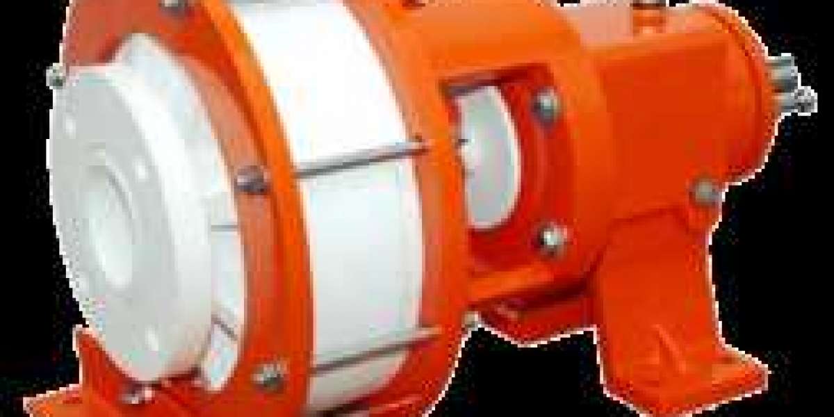 Choosing Between Polypropylene Pump and Rotary Gear Pump: What You Need to Know