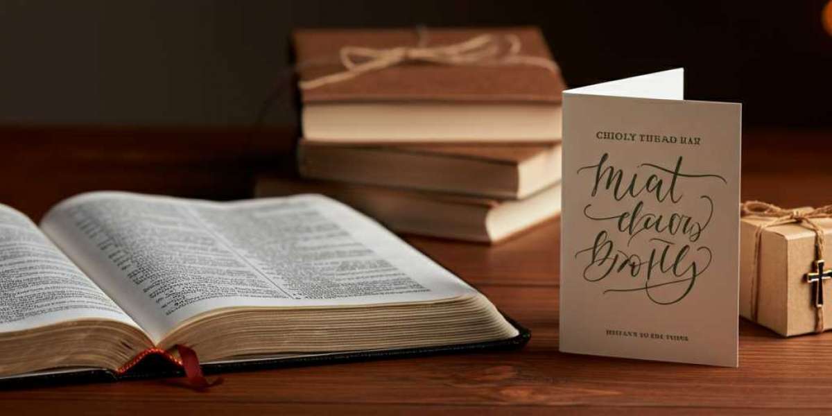 Tips on Finding the Best Christian Gifts and Cards