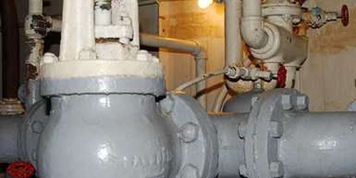 GLOBE CONTROL VALVE MANUFACTURERS IN INDIA