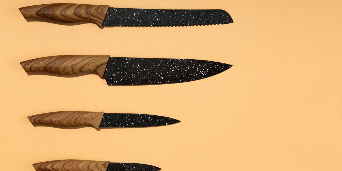 Damascus Steel Cleaver – Hand-Forged, Razor Sharp Chef Knife