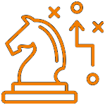 Business Strategy Consulting Services | Strategic Transformation | Mountain Monk