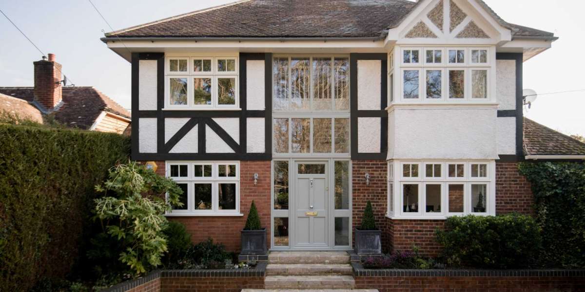 Transforming Homes: The Importance of Professional Window Installation