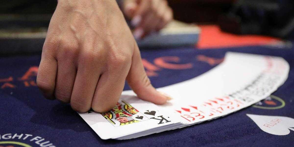Understanding Casino Site Scam Verification with the Inavegas Community