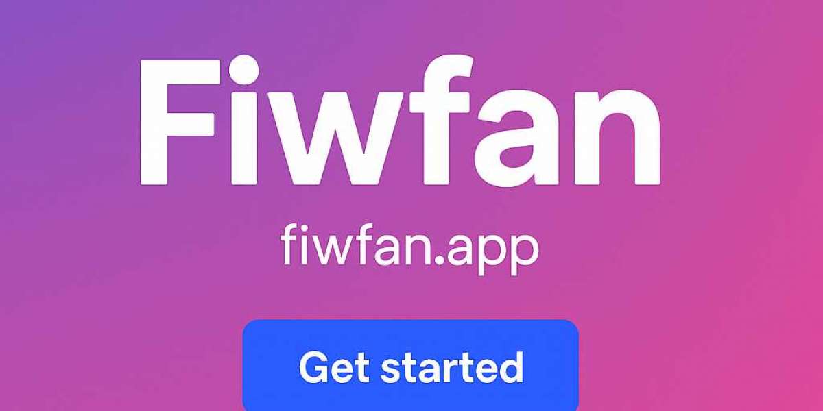 เข้าร่วม fiwfans วันนี้! เปิดประสบการณ์ใหม่ของความรักและความสัมพันธ์