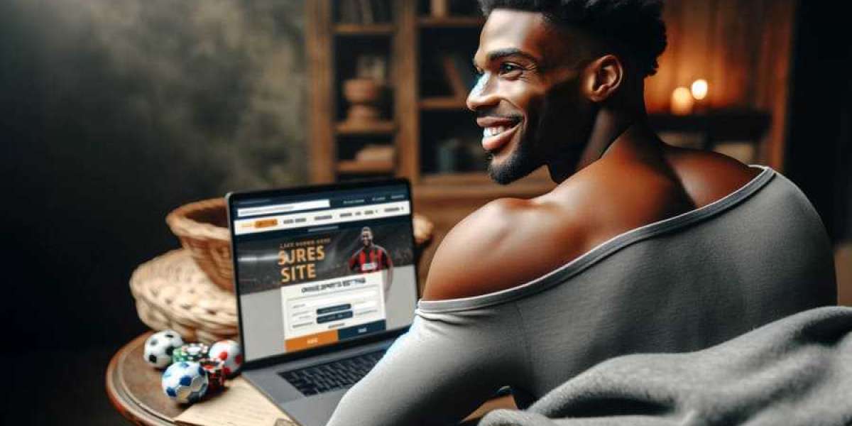 Online Sports Betting: Ensuring Security with Sureman’s Scam Verification Platform