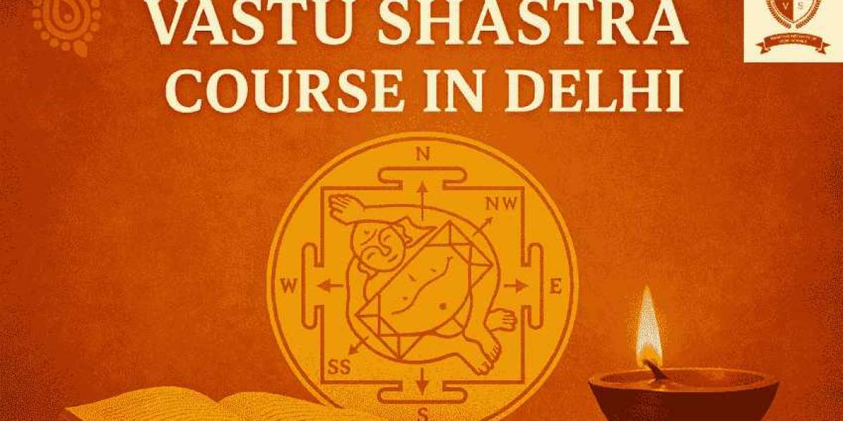 How to Choose the Best Vastu Shastra Course in Delhi