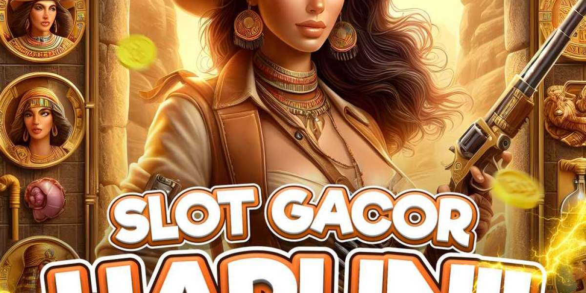 Manfaat Bermain pada Link Slot Gacor Terpercaya yang Memiliki RTP Tinggi