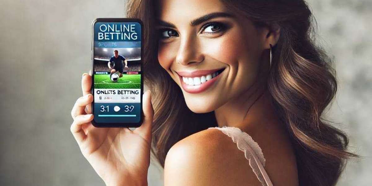 Discovering Sports Toto Sites and Ensuring Safety with Sureman Scam Verification Platform