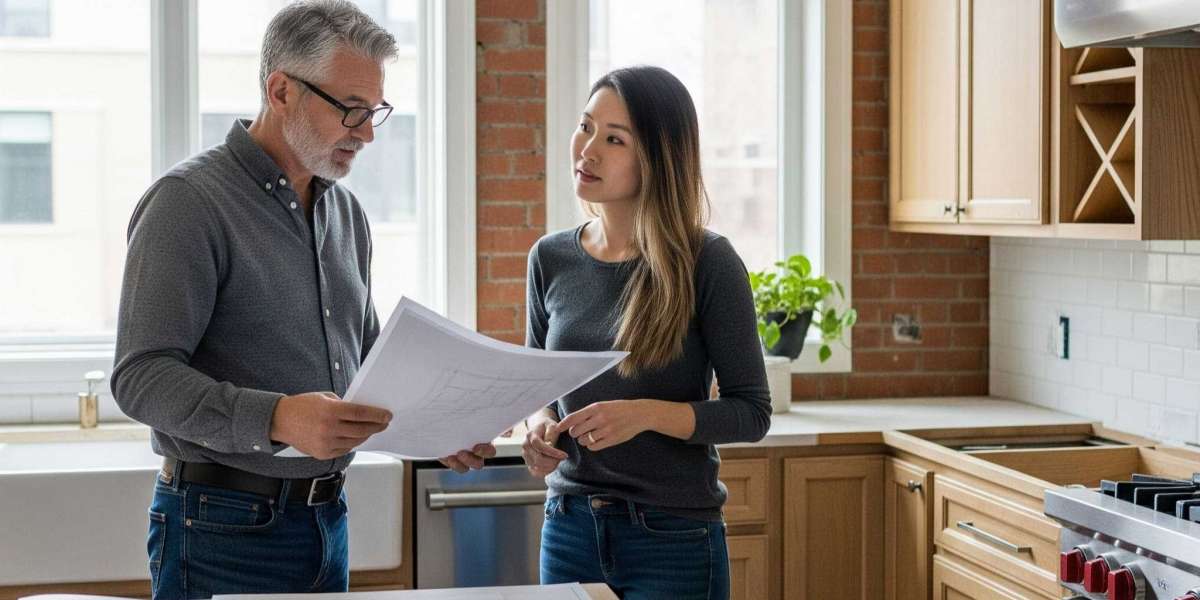 How to Find the Best Kitchen Renovation Contractor Near You
