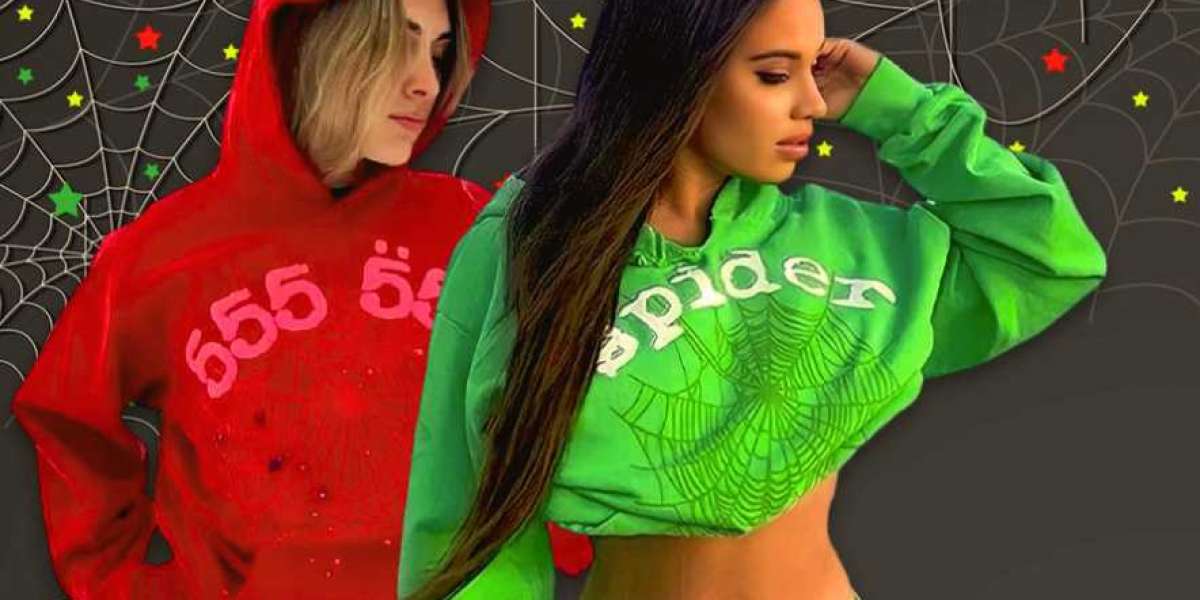 Functional Details That Make Life Easier – Sp5der Hoodie