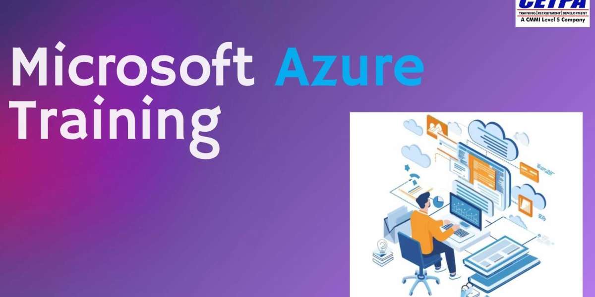 Discover The Benefits of Taking a Microsoft Azure Training