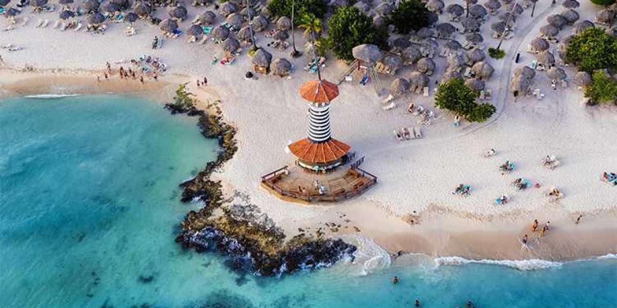 Dominican Republic Travel Guide Discover the Caribbean’s Vibrant Gem