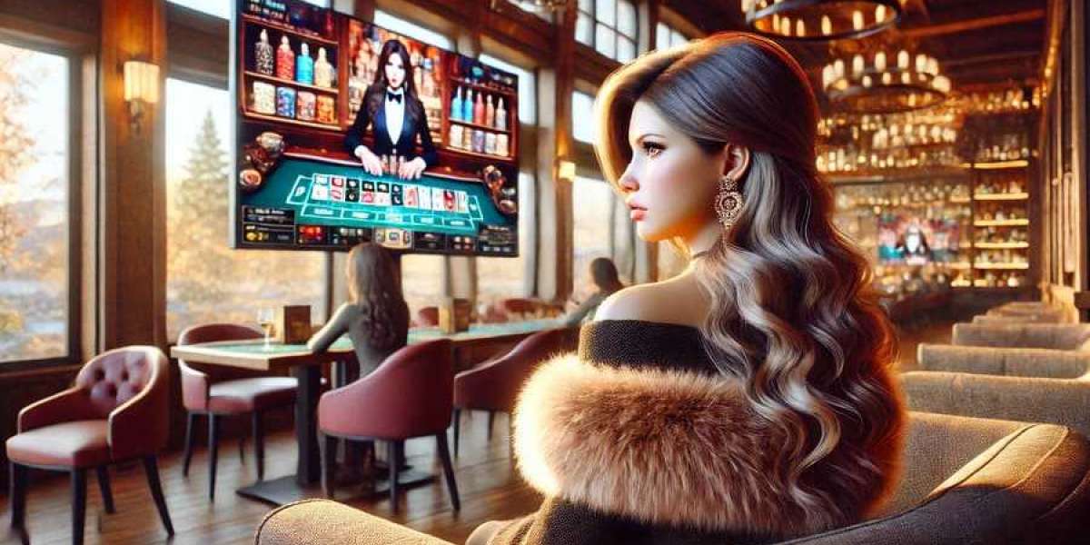 Unlocking the Truth: Evolution Casino and the Onca888 Scam Verification Community
