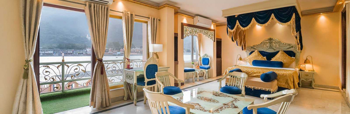 The Neeraj Luxury Hotels Cover Image