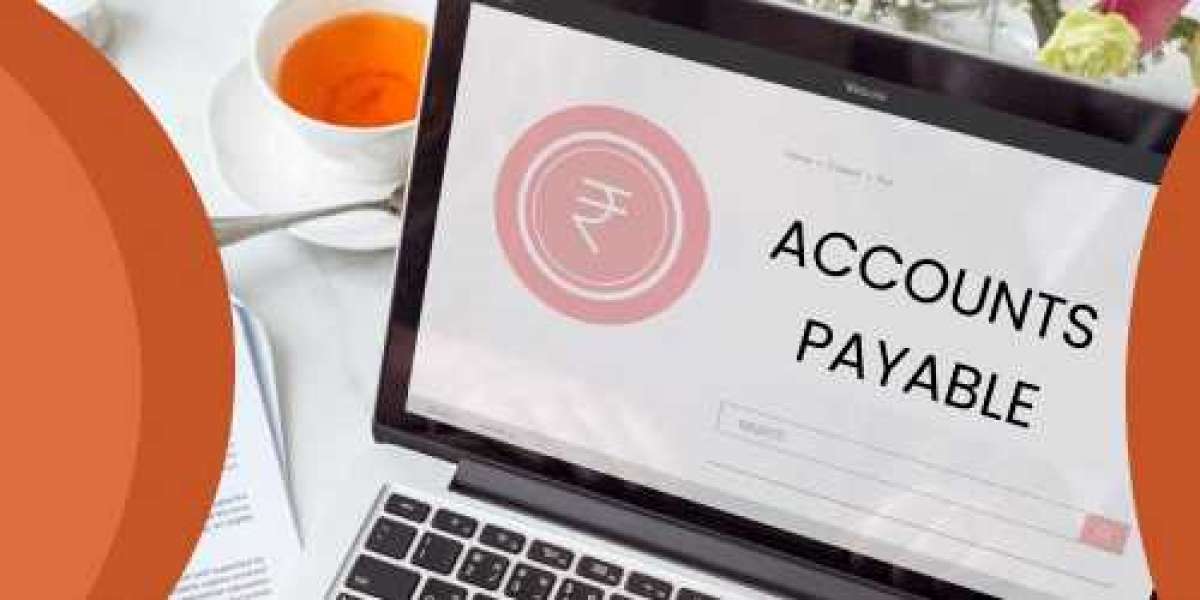 Why Modern Enterprises Rely on Accounts Payable Outsourcing