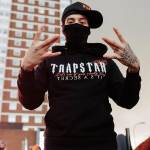 Trapstar Clothing Profile Picture