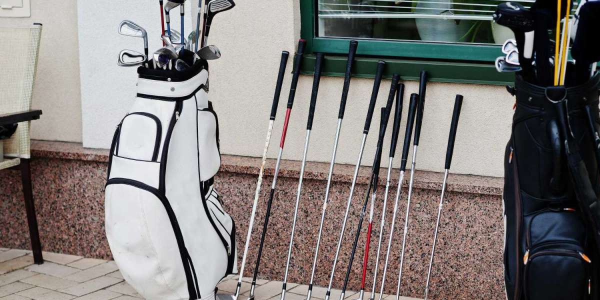 The Best Golf Clubs