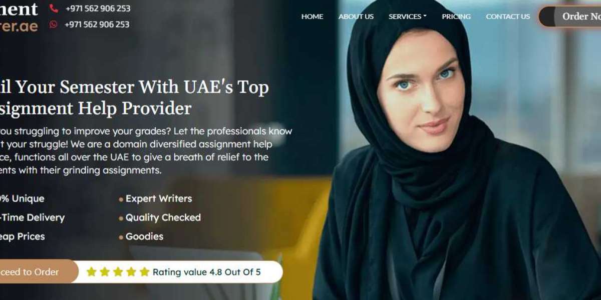 Thesis writing help in Dubai | Get help immediately