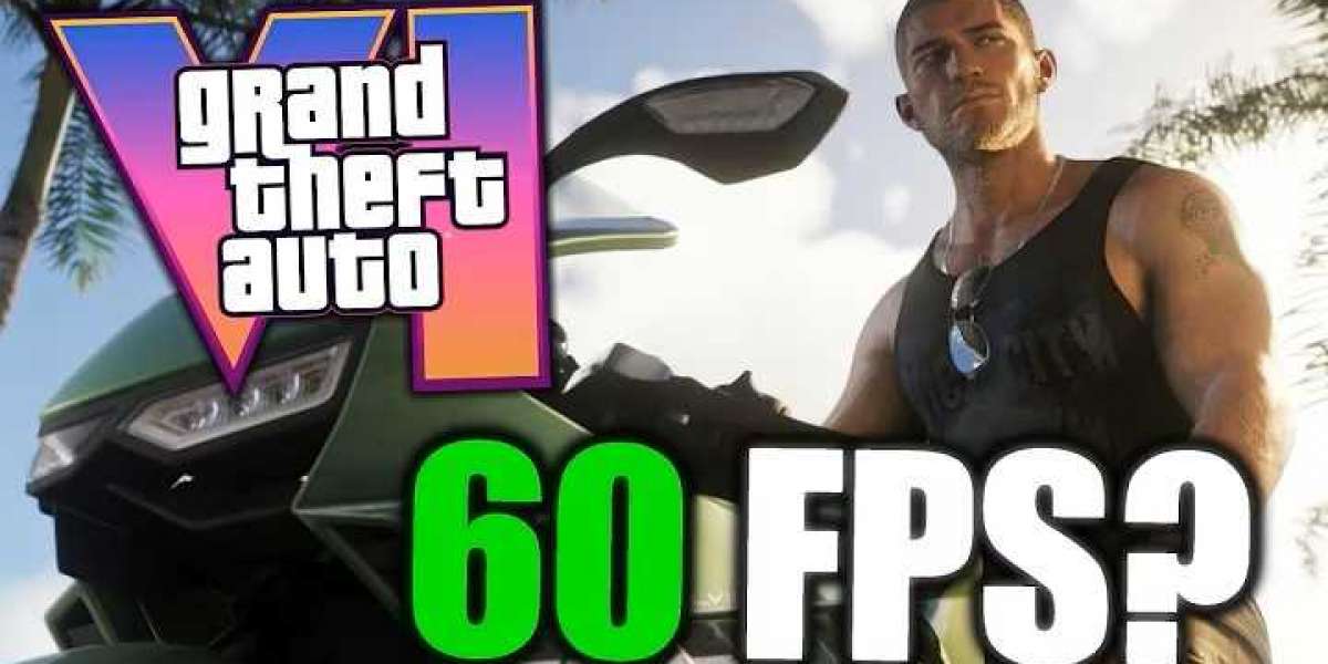 PS5 Pro GTA 6 Leak: 60 FPS Possible? Find Out Here