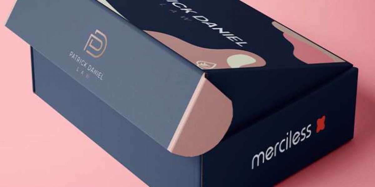 Branded Packaging Solutions: From Concept to Customer Delight