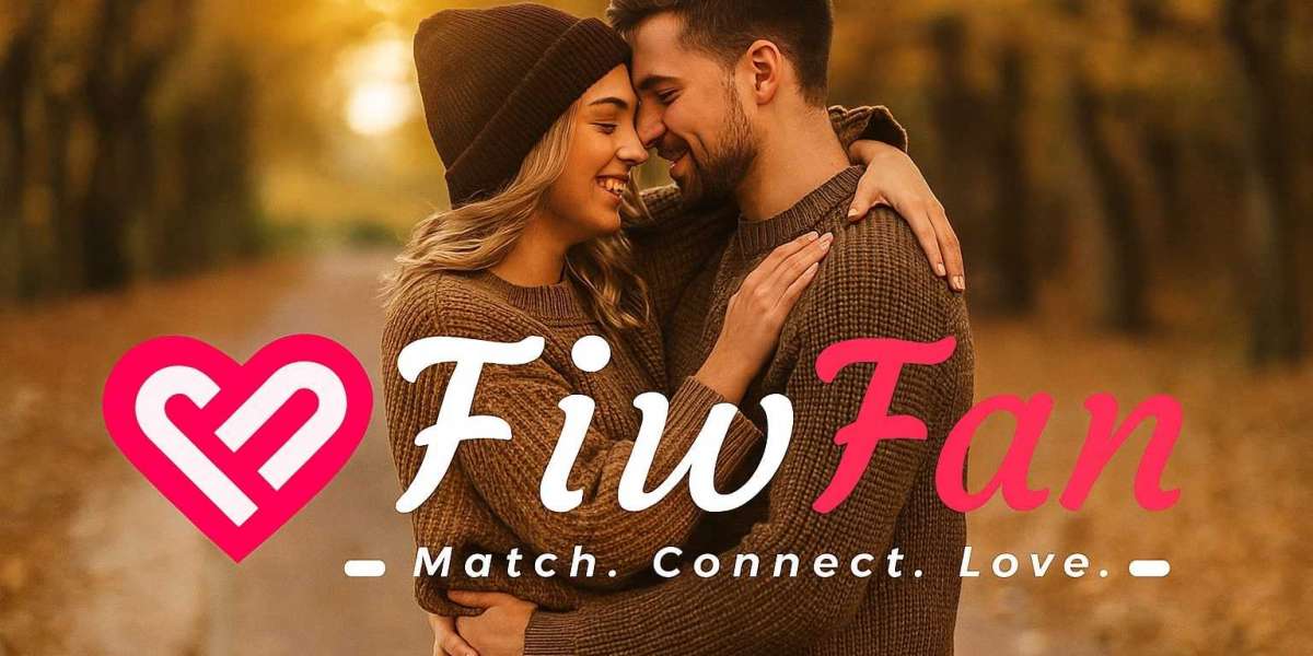 Fiwfan – Meet Genuine People Near You Today!