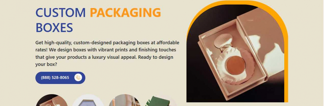 Custom Boxes Only Cover Image