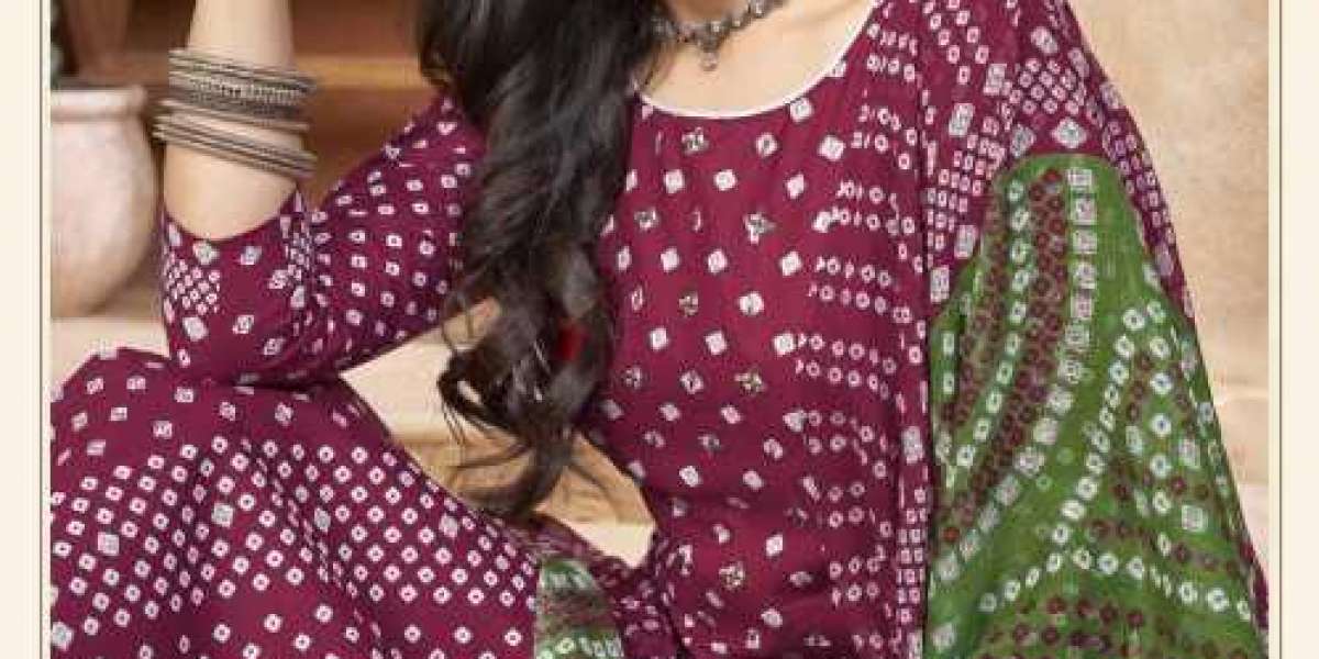Ajmera Fashion Limited – Trusted Kurti Manufacturers in USA