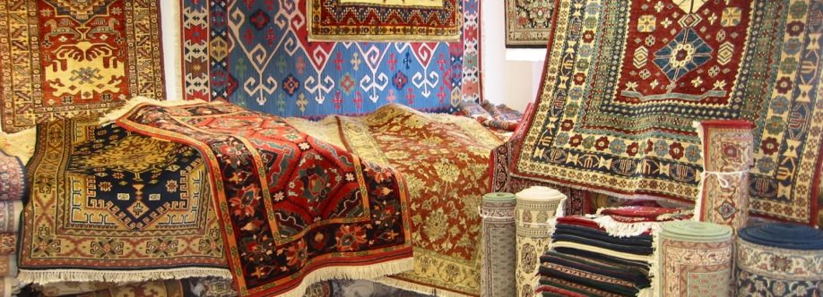 Rug Service Center Cover Image