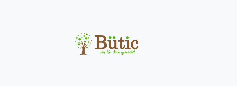 Bütic GmbH Cover Image