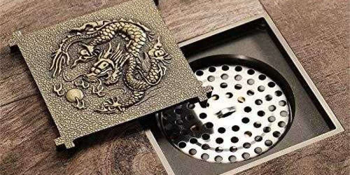 What Sets Hasen Drainage Products Apart in China?