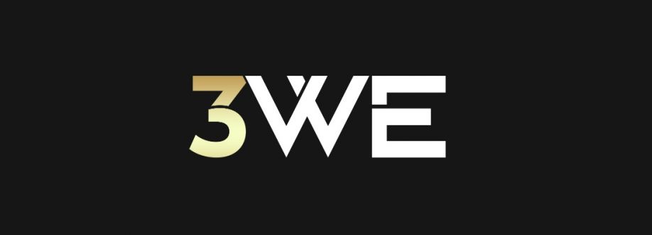 3WE Cover Image
