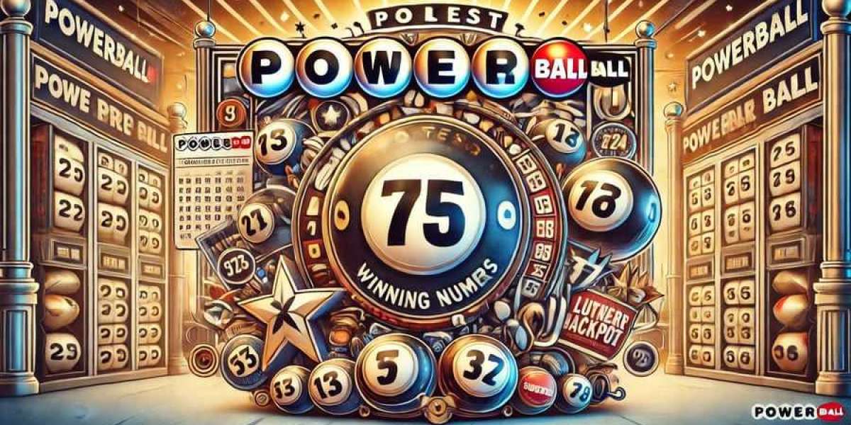 Discovering the Donghaeng Lottery Powerball: The Benefits of Joining the Bepick Analysis Community