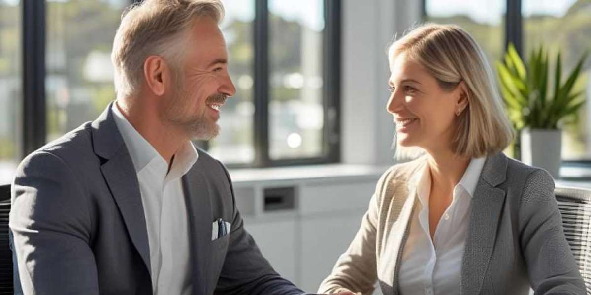 Trusted Financial Planner Sydney – James Hayes, Australia-Based Expert