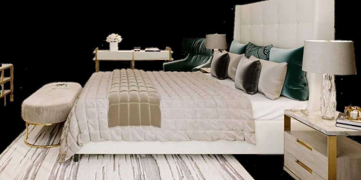 Find The Best Mattress For Your Bedroom At Simmons!